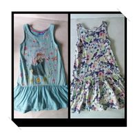 Set: 2 Sommer-Kleider, H&M, Disney, Frozen, Gr. 122/128 *€5,50* Rostock - Kröpeliner-Tor-Vorstadt Vorschau