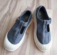 Neuwertig: Zara Halbsneaker 36 Hessen - Maintal Vorschau