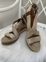 Tamaris Keilabsatz Schuhe Hessen - Lampertheim Vorschau