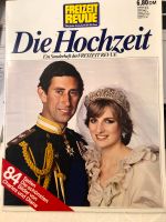 Freizeit Revue Die Hochzeit Charles & Diana Hessen - Groß-Gerau Vorschau