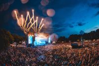 Shuttle Service | Juicy Beats Festival | Limousinenservice Dortmund - Innenstadt-West Vorschau