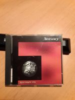 CD- Leeway, Mitte - Tiergarten Vorschau
