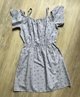 süßes Sommerkleid, 34, TopZustand Nordrhein-Westfalen - Viersen Vorschau