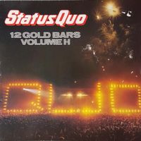 LP StatusQuo 12 Gold Bars Volumen Schallplatte Vinyl Nordrhein-Westfalen - Brilon Vorschau