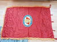 SED Ehrenbanner Fahne Flagge DDR Leipzig - Leipzig, Zentrum Vorschau