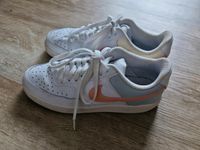 Turnschuhe Sportschuhe Sneaker Nike Größe 39 Baden-Württemberg - Ettenheim Vorschau