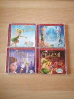 Hörspiel Tinker Bell Sachsen-Anhalt - Querfurt Vorschau