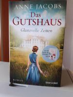 Anne Jacobs Das Gutshaus" Glanzvolle Zeiten Sachsen-Anhalt - Könnern Vorschau