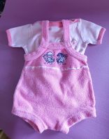 Baby- Kleidung  Spielhose mit T-Shirt Saarland - Homburg Vorschau