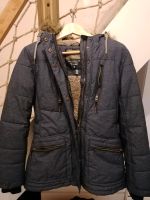 Winterjacke Gr. 38, neuwertig Niedersachsen - Berne Vorschau