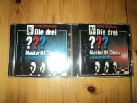 Die drei Fragezeichen ??? CD Master of Chess 2 CDs Rheinland-Pfalz - Idar-Oberstein Vorschau