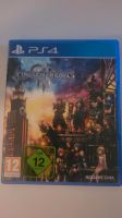 Kingdom Hearts 3 Playstation 4 Berlin - Marienfelde Vorschau