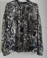 ESPRIT Collection Bluse Tunika *NEU* blau M Nordrhein-Westfalen - Unna Vorschau