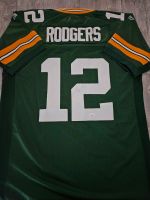 Aaron Rodgers Green Bay Packers signiertes Jersey/Trikot Rheinland-Pfalz - Lingerhahn Vorschau