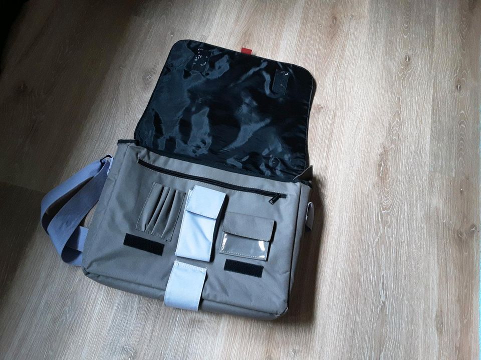 Tasche, Umhängetasche Laptoptasche in Marne