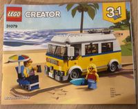 Lego Creator 31079 Surfermobil (3 in 1) Baden-Württemberg - St. Georgen Vorschau