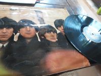 BEATLES, BEATLES FOR SALE, PARLOPHONE UK PRESSUNG 1966 Niedersachsen - Borkum Vorschau