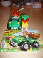 Lego Duplo 5645 Gelände-Quad für den Bauernhof Bayern - Würzburg Vorschau