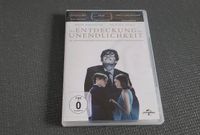 Die Entdeckung der Unendlichkeit- DVD Berlin - Biesdorf Vorschau