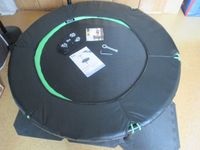 Crivit Fitness-Trampolin mit Haltestange / T-Stange + Zubehör Nordrhein-Westfalen - Leopoldshöhe Vorschau