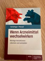 Wenn Arzneimittel wechselwirken Hessen - Brensbach Vorschau