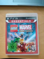 Lego Marvel Super Heroes PS3 Baden-Württemberg - Weil der Stadt Vorschau