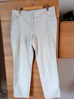 BRAX City Sport Hose Mod. CAROLA creme Bayern - Straubing Vorschau
