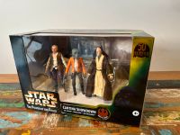 Hasbro Star Wars Cantina Showdown NEU+OVP Hessen - Oberursel (Taunus) Vorschau