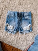 Baby, kurze Hose, Jeans, Neu, 74 Berlin - Pankow Vorschau