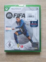 FIFA 23 Xbox Series X NEU Niedersachsen - Salzgitter Vorschau