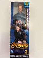 Hasbro Marvel Avengers Captain America Titan Hero NEU Bayern - Schöllnach Vorschau