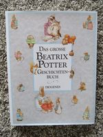 Das große Beatrix Potter Geschichtenbuch*❗Diogenes*geb.Buch Nordrhein-Westfalen - Greven Vorschau