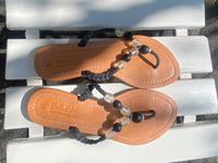 Sandalen Zehentrenner, Beachsandale Rheinland-Pfalz - Neuwied Vorschau