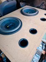 Eton F12 Subwoofer München - Sendling Vorschau