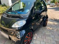 Smart Fortwo  In top Zustand/ TÜV 03/27 Baden-Württemberg - Eislingen (Fils) Vorschau