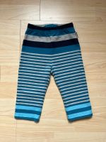 Blau geringelte Hose von Jako-o Gr.68/74 Bayern - Bad Rodach Vorschau