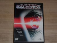 KAMPFSTERN GLACTICA - Katee Sackhoff - 2003 - DVD Rheinland-Pfalz - Ludwigshafen Vorschau