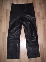 LOUIS Motorradlederhose Gr. 48 Sachsen-Anhalt - Kelbra (Kyffhäuser) Kelbra Vorschau