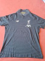 Liverpool Poloshirts xl Mecklenburg-Vorpommern - Greifswald Vorschau