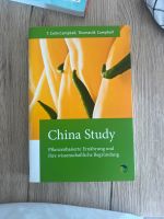China Study pflanzenbasierte Ernährung Campbell Nordrhein-Westfalen - Mönchengladbach Vorschau