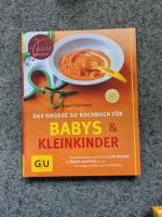 Kochbuch Baby und Kleinkinder Bayern - Hösbach Vorschau