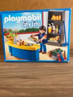 Playmobil 9457 Kiosk Hausmeister City Life Hessen - Kirtorf Vorschau