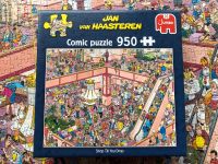 Jumbo Puzzle 950 Teile Jan van Haasteren Shop Til you drop Wandsbek - Hamburg Volksdorf Vorschau