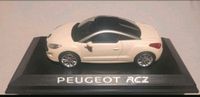 Peugeot RCZ Model 1/43 1/500 Limited Edition Nordrhein-Westfalen - Bergisch Gladbach Vorschau