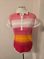 Bogner Damen Oberteil bunt  Baumwolle Gr. 38 Bayern - Baldham Vorschau