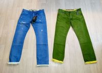 One Green Elephant Herren Jeans Paket Gr 33 *Neu* Bayern - Laufen Vorschau