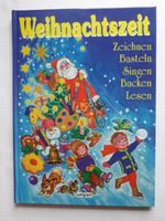 Weihnachtsbuch "Weihnachtszeit" Sachsen - Ebersbach bei Großenhain Vorschau