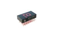 LED 7 SEGMENT DISPLAY -- HP 5082-7731 Baden-Württemberg - Karlsruhe Vorschau