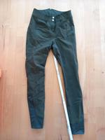 Mädchen/ Damen Reithose Gr 34,  olivgrün Berlin - Steglitz Vorschau