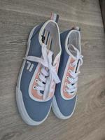 FILA Schuhe Gr. 39 Dithmarschen - Marne Vorschau